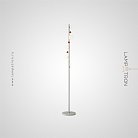 Торшер REIK FL Lampatron 8548-23726