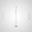 Торшер REIK FL Lampatron 8548-23726