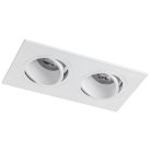 Встраиваемый светильник Lightstar 012626 SINGO