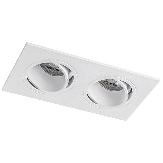 Встраиваемый светильник Lightstar 012626 SINGO Встраиваемый светильник Lightstar 012626 SINGO