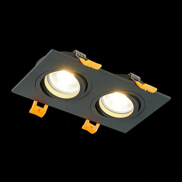 Встраиваемый светильник ST LUCE ST251.408.02 ST251