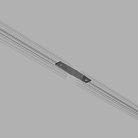 Соединительная планка для шинопровода (1шт.) Elektrostandard 85176/00 Mini Magnetic a065636