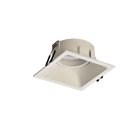 Встраиваемый светильник Mantra C0162 Comfort gu10