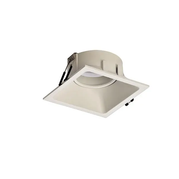 Встраиваемый светильник Mantra C0162 Comfort gu10 Встраиваемый светильник Mantra C0162 Comfort gu10