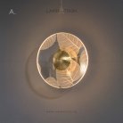 Бра ARVEN Модель А. Lampatron arven-a 3544-8640
