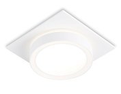 Встраиваемый светильник Ambrella light TN52421