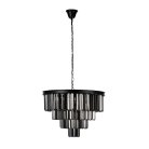 Подвесная люстра Loft IT 10018/600C Prism