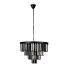 Подвесная люстра Loft IT 10018/600C Prism