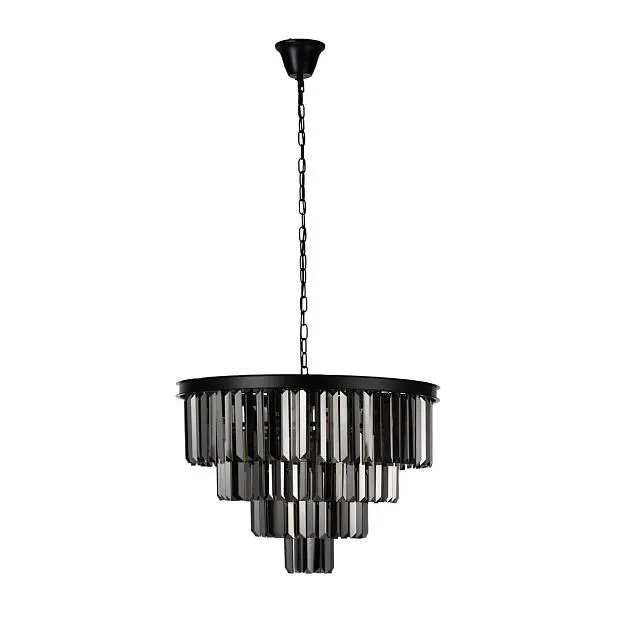 Подвесная люстра Loft IT 10018/600C Prism