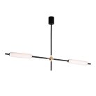 Люстра потолочная Lightstar 719027 Pilone