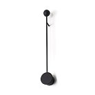 Настенный светильник Delight Collection LWA0350L Black