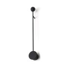 Настенный светильник Delight Collection LWA0350L Black