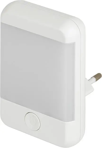 Ночник ЭРА NN-624-SW-W Ночник ЭРА NN-624-SW-W