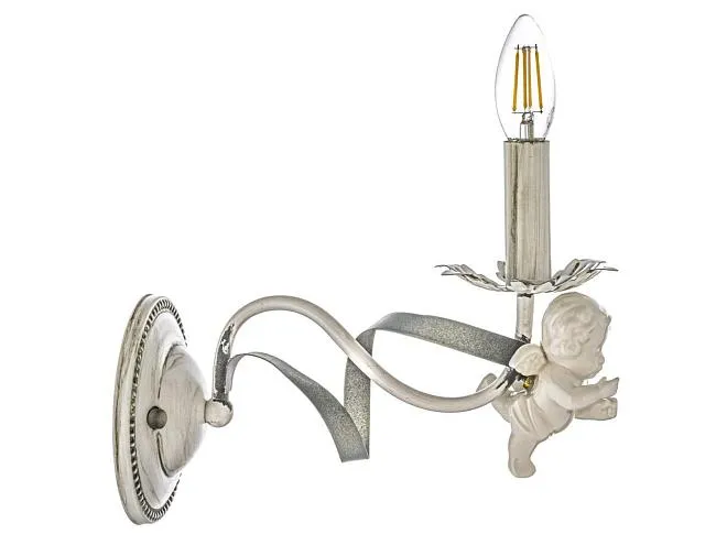 Бра Arti Lampadari Surano E 2.1.1 S Бра Arti Lampadari Surano E 2.1.1 S