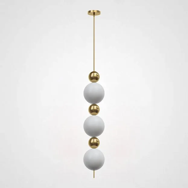 Подвесной светильник FOLMER L3 ImperiumLoft 232230-23 folmer01