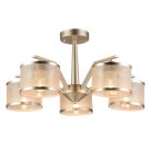 Потолочная люстра F-Promo 2488-5P Bonbon