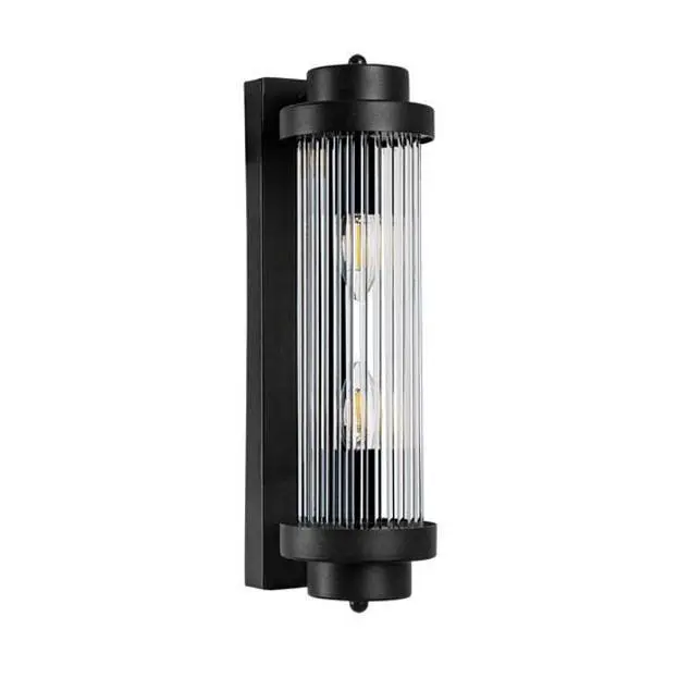 Бра Arte Lamp A1070AP-2BK HANNA Бра Arte Lamp A1070AP-2BK HANNA