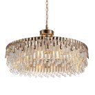 Подвесная люстра Cloyd 11269 Capuletti