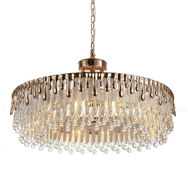 Подвесная люстра Cloyd 11269 Capuletti Подвесная люстра Cloyd 11269 Capuletti