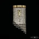 Бра Bohemia 83401BR/15IV-33 G R