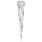 Подвесной светильник Delight Collection P68025L-5 chrome
