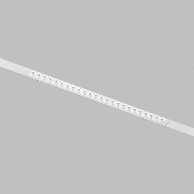 Линейный светильник Denkirs DK8202-WH SIMPLE GRILL