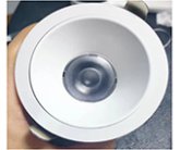 Светильник встраиваемый Kink Light 2156(3000K) Точка