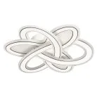 Потолочная люстра DeMarkt 377015601 Драйв