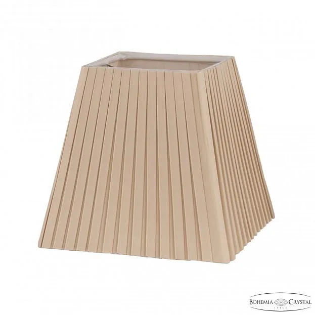 Абажур Bohemia Ivele Crystal SQ4-S SH-Абажур Абажур Bohemia Ivele Crystal SQ4-S SH-Абажур