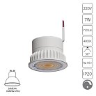 Светодиодный модуль диммируемый Arte Lamp A22071-4K ORE