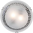 Настенно-потолочный светильник Мелодия света 000040380 CW1N