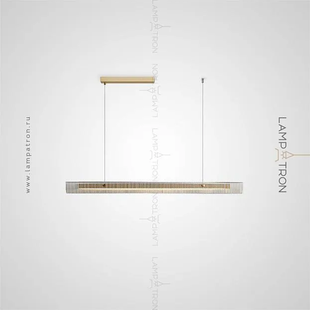 Реечный, рядный светильник CHIFFA Размер S. Цвет Латунь Lampatron chiffa-s-brass 6033-16077 Реечный, рядный светильник CHIFFA Размер S. Цвет Латунь Lampatron chiffa-s-brass 6033-16077