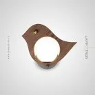 Бра BIRD KIDS WALL Lampatron bird-kids-wall01 9023