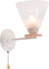 Бра светильник с выключателем Rivoli 9177-401 Theothila