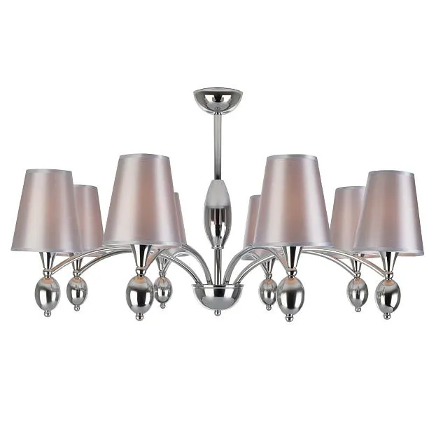 Потолочный светильник Escada 687/8P