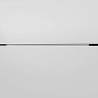 Умный трековый светильник Elektrostandard 85080/01 Slim Magnetic a063541