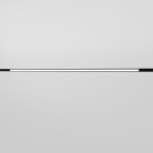 Умный трековый светильник Elektrostandard 85080/01 Slim Magnetic a063541