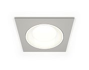 Комплект встраиваемого светильника Ambrella light XC7633060 Techno