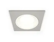 Комплект встраиваемого светильника Ambrella light XC7633060 Techno