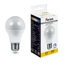 Лампа светодиодная диммируемая Шар E27 12W 2700K Feron 51052 LB-931