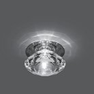 Встраиваемый Светильник Gauss CR035 Crystal