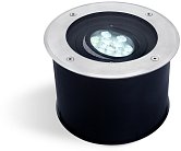 Встраиваемый светильник уличный Oasis Light W7037A-4K SS  