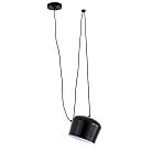 Подвесной светильник Donolux S111013/1B black 111013-14