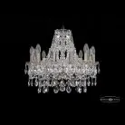 Люстра хрустальная Bohemia 1411/12/160 Pa