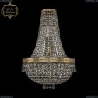 Бра Bohemia Art Classic 20.271B.H2.35SP.G