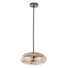Подвесной светильник Arte Lamp A7767SP-1AB Cody