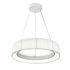 Подвесной светильник 13041/B/1P White Indigo V000209L