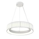 Подвесной светильник 13041/B/1P White Indigo V000209L