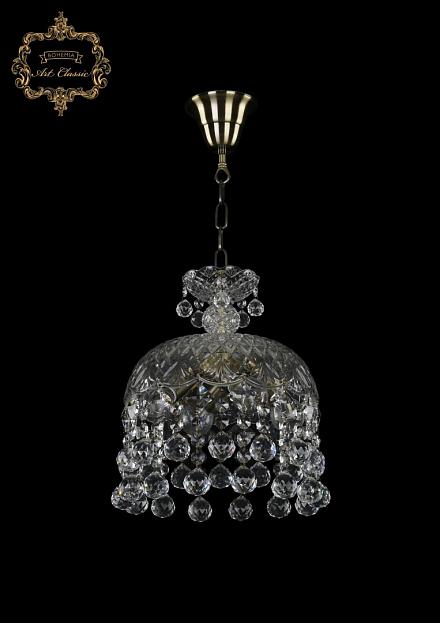 Подвес Bohemia Art Classic 14.03.4.d25.Br.B