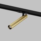 Трековый светильник Technical Maytoni TR141-1-6W3K-M-BS Focus T